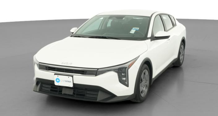Thumbnail: 2025 Kia K4 - 1