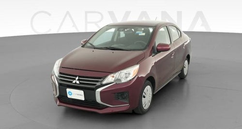 2023 Mitsubishi Mirage G4