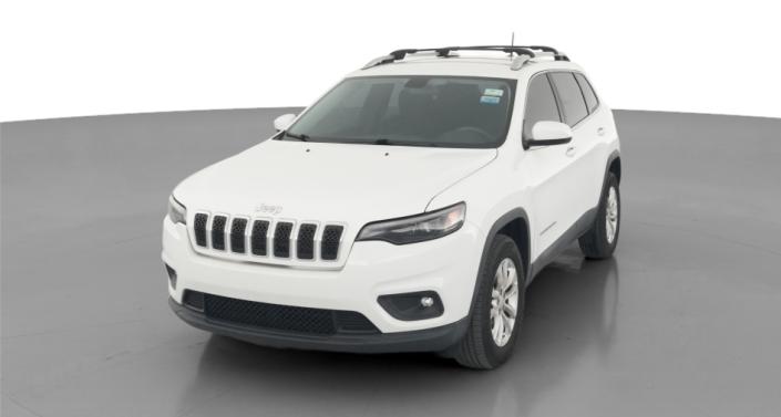 Thumbnail: 2019 Jeep Cherokee - 1