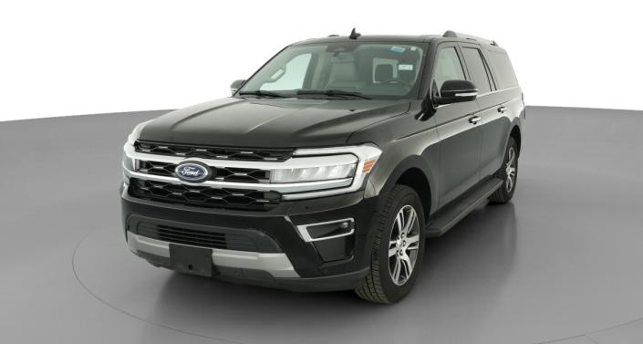 Thumbnail: 2024 Ford Expedition MAX - 1