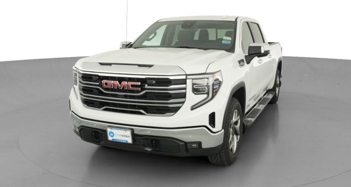 Thumbnail: 2022 GMC Sierra 1500 - 1