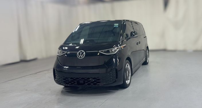 2025 Volkswagen ID.Buzz Pro S -
                  Lancaster, TX