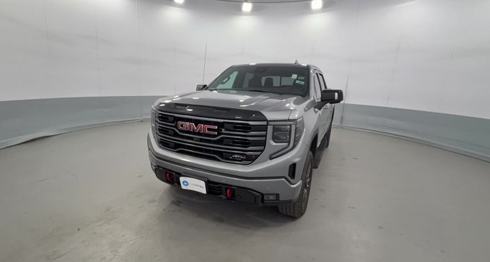 Thumbnail: 2025 GMC Sierra 1500 - 1