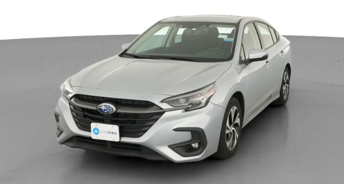 Thumbnail: 2024 Subaru Legacy - 1