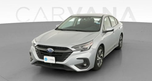 2024 Subaru Legacy
