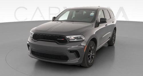 2025 Dodge Durango