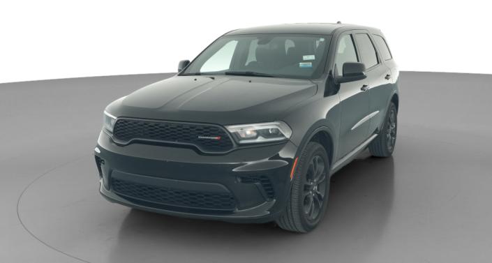 Thumbnail: 2025 Dodge Durango - 1