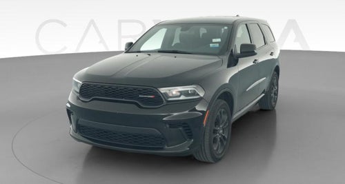 2025 Dodge Durango