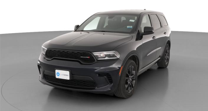 Thumbnail: 2025 Dodge Durango - 1