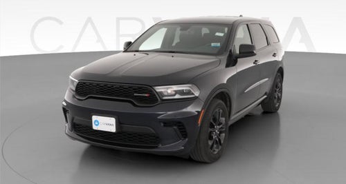 2025 Dodge Durango