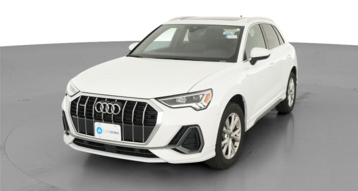 Thumbnail: 2024 Audi Q3 - 1