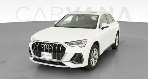 2024 Audi Q3