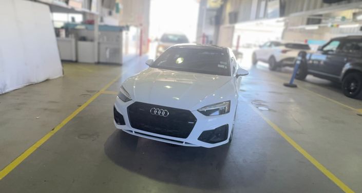 Thumbnail: 2025 Audi A5 - 1