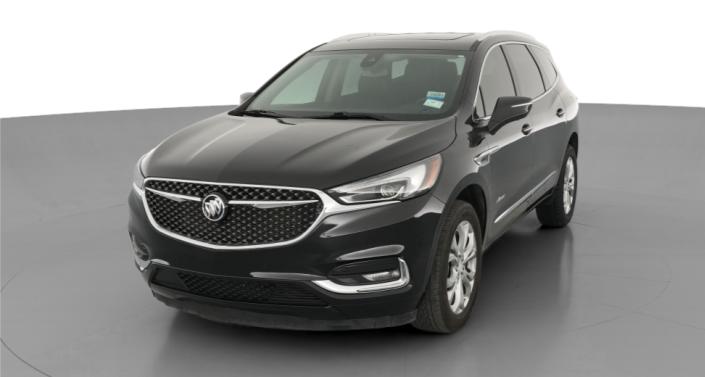 Thumbnail: 2021 Buick Enclave - 1
