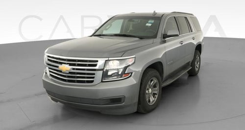 2019 Chevrolet Tahoe