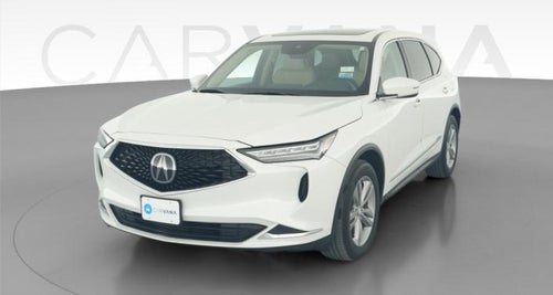 2023 Acura MDX