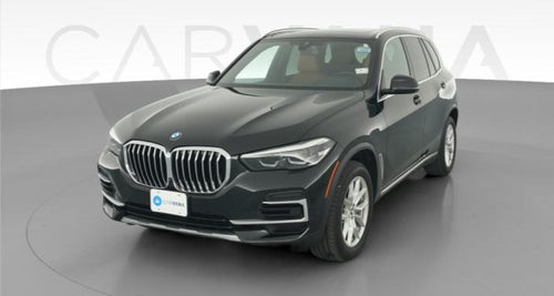 2023 BMW X5