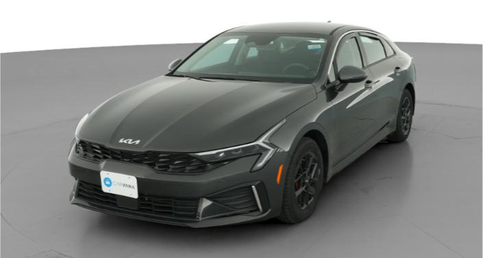 Thumbnail: 2025 Kia K5 - 1