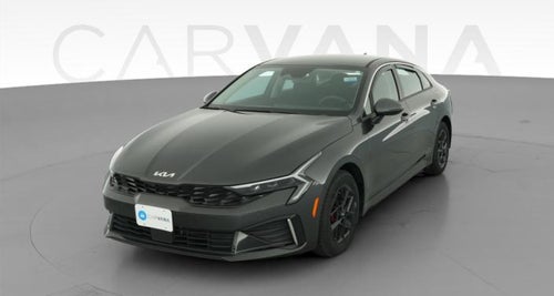 2025 Kia K5