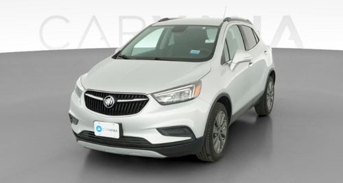 2018 Buick Encore