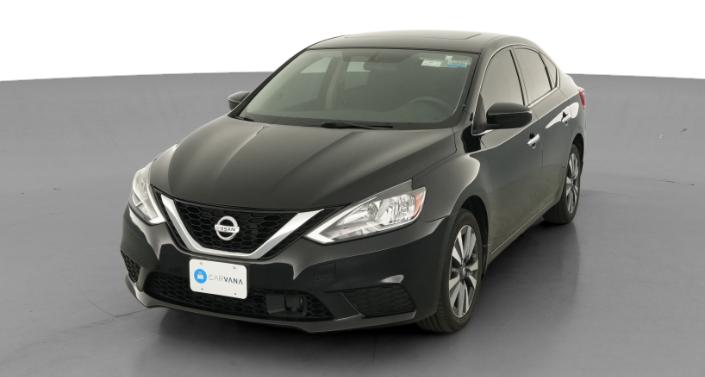 Thumbnail: 2019 Nissan Sentra - 1