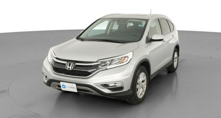 Thumbnail: 2016 Honda CR-V - 1