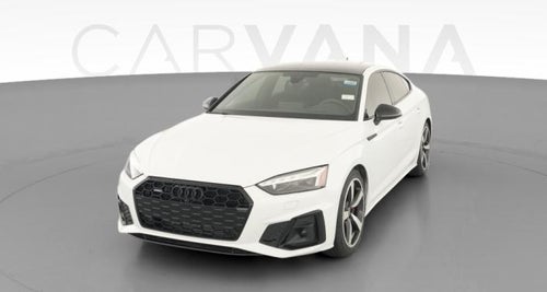 2024 Audi A5