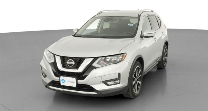 Thumbnail: 2019 Nissan Rogue - 1