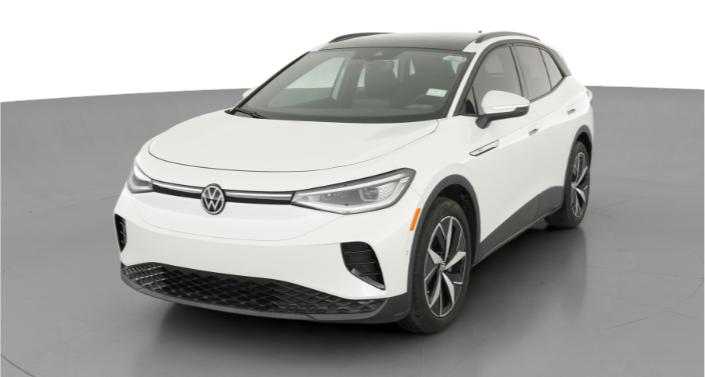 Thumbnail: 2023 Volkswagen ID.4 - 1