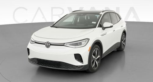2023 Volkswagen ID.4