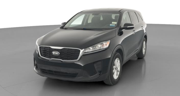 Thumbnail: 2019 Kia Sorento - 1