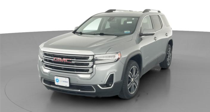 Thumbnail: 2023 GMC Acadia - 1