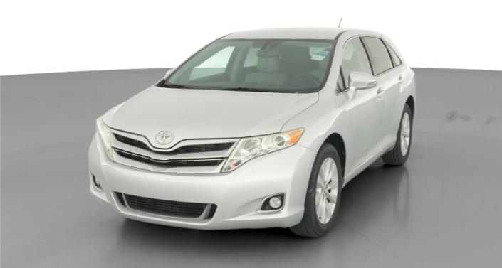 2014 Toyota Venza LE -
                  San Antonio, TX