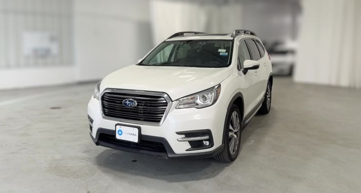 Thumbnail: 2021 Subaru Ascent - 1