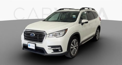 2021 Subaru Ascent