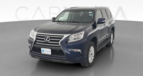 2019 Lexus GX