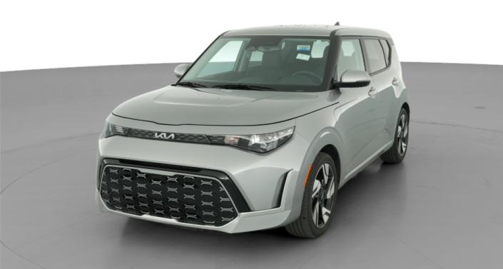 Thumbnail: 2023 Kia Soul - 1