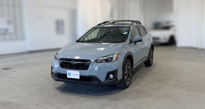 Thumbnail: 2019 Subaru Crosstrek - 1