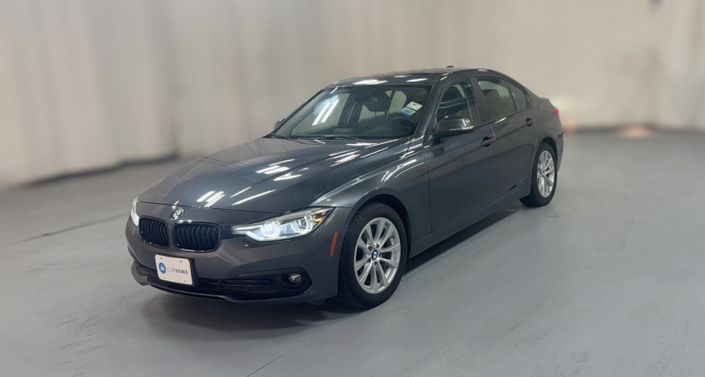 Thumbnail: 2018 BMW 3 Series - 1