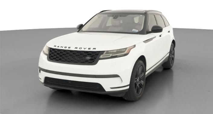 2018 Land Rover Range Rover Velar S -
                  Haines City, FL