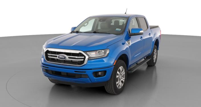 Thumbnail: 2023 Ford Ranger - 1