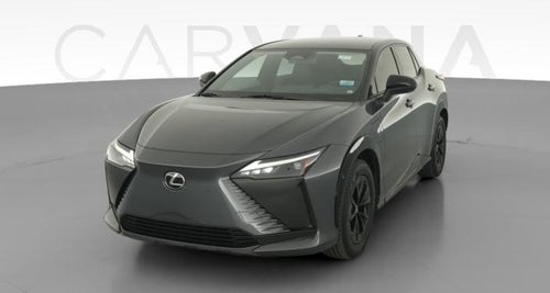 2023 Lexus RZ
