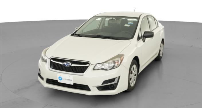 Thumbnail: 2016 Subaru Impreza - 1