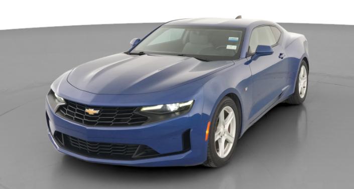 Thumbnail: 2020 Chevrolet Camaro - 1