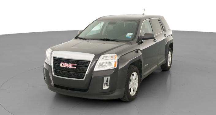 2014 GMC Terrain SLE -
                  Auburn, GA