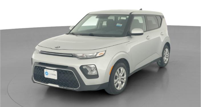 Thumbnail: 2020 Kia Soul - 1