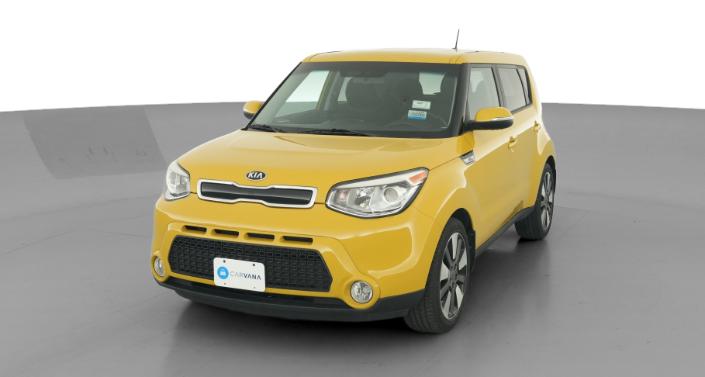 2015 Kia Soul Soul! -
                  Indianapolis, IN