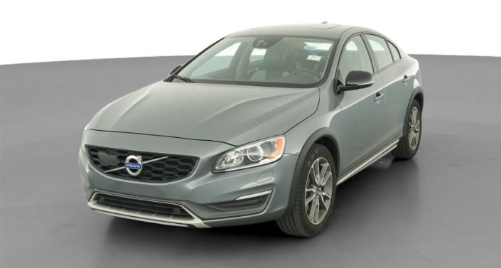 2016 Volvo S60 T5 -
                  Concord, NC