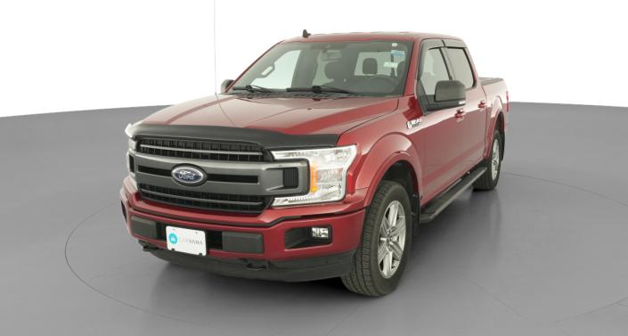 Thumbnail: 2019 Ford Econoline - 1