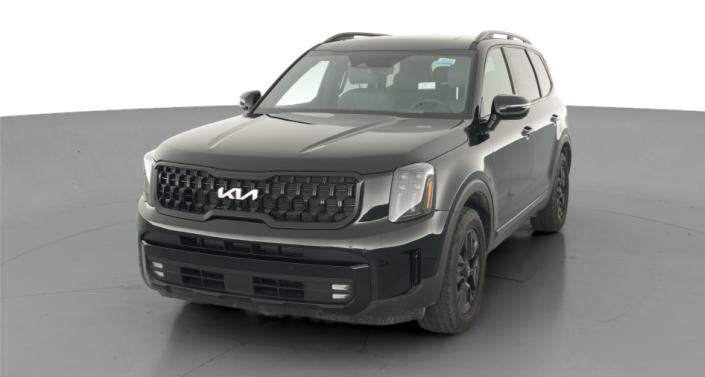 Thumbnail: 2024 Kia Telluride - 1